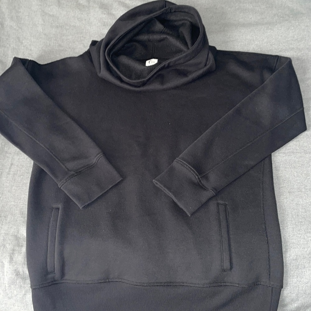 Zyia Oh So Soft Hoodie